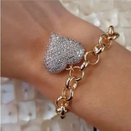 Ruphi Chain Bracelets