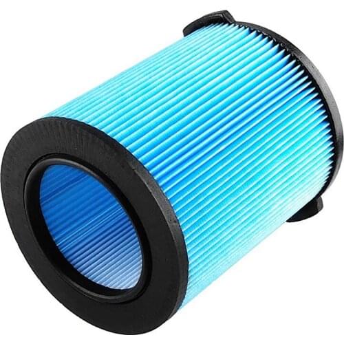 Replacement Filter for Ridgid VF5000 5-20 Gallon Wet Dry Vacuums Pleated Paper Rigid Vacuum Cartridge Filter