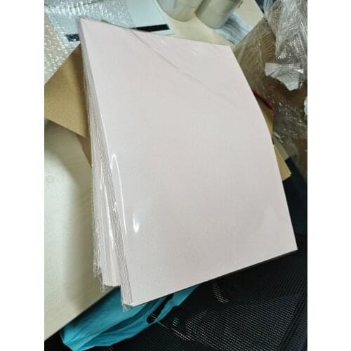 A4/A3 Sublimation Paper for L1800 L805 Inkjet Pinter A4/A3 Sublimation Printer