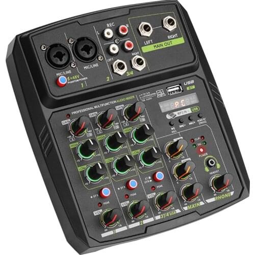 Профессиональное аудио оборудование Woopower China At AliExpress