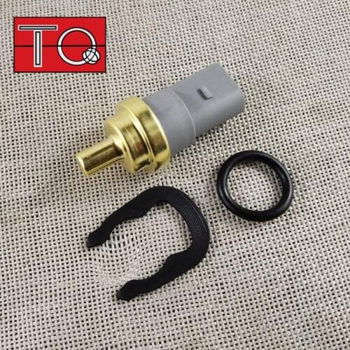 06A 919 501A NEW COOLANT TEMPERATURE SENSOR FOR VW AUDI 06A919501 06A 919 501 06A919501A