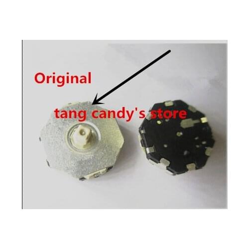 1PCS 5D3 Button For Canon 5D Mark III switch 5D III Joystick buttons SLR camera repair part