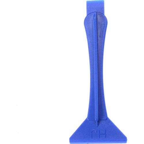 2 PCS /set DIY Touch Screen Plastic Spudger Opening Pry Tools For Pad Pasting Mobile Phone Repair Tools