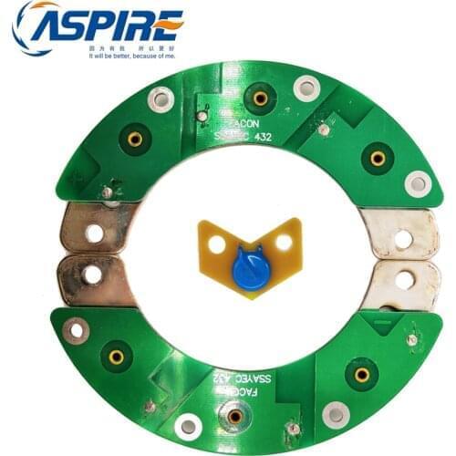 Aspire Spare Parts For Generators