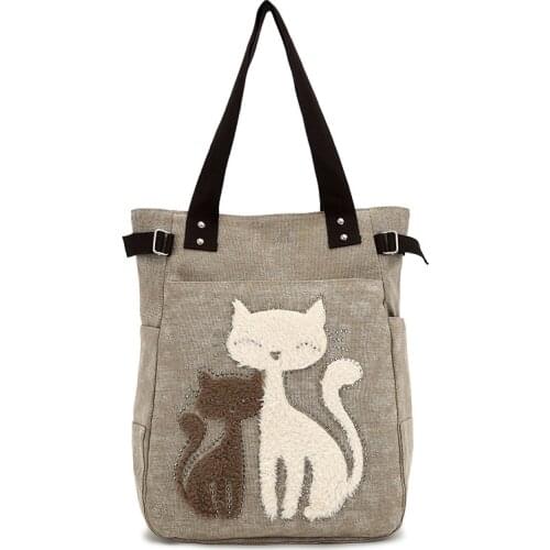 Billtera Women's Bags With Appliques