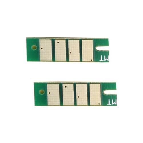 Vilaxh GC41 Maintenance Tank Chip For Ricoh GC41 SAWGRASS SG400 SG800 SG400NA SG400EU SG2010 SG2100 Printer Waste Ink Tank