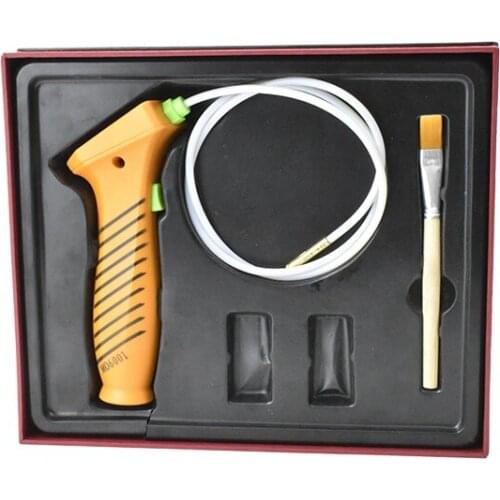 Digital Oil Tester Motor Engine Oil Quality Detector Gas Derv Fluid Analyzer