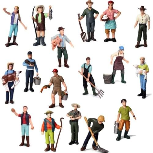 Criswisd Game Figures And Sets