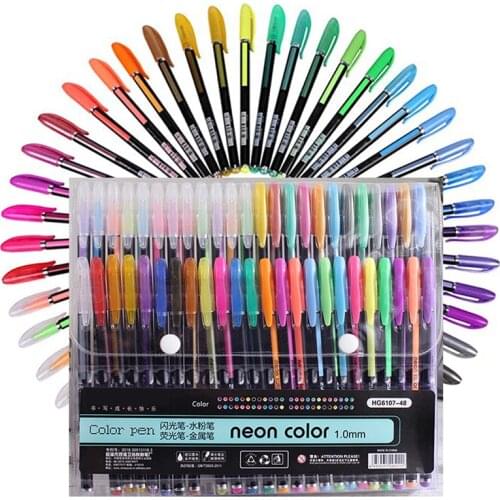 Writing Colored Pens EYBOP China