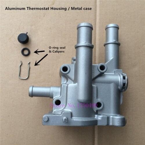 HANG ZHUANG Thermostats