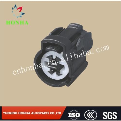 Honghuo 2 pin 5/10/lot car pigtail case for VTEC pressure switch Knock sensor Coolant Sensor socket 00 B20Z 97-01