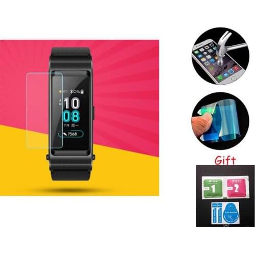HXLIDU Screen Protectors For Huawei