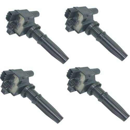 Ignition Coil For Hyundai Santa 27301-38020 27301 38020 2730138020