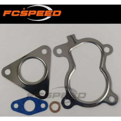 Turbocharger gasket kit GT1544S 454083 Turbo metal kits for Ford Seat VW 1.9TDI 66 Kw 90 HP 1Z AHU ALE 1995-2000