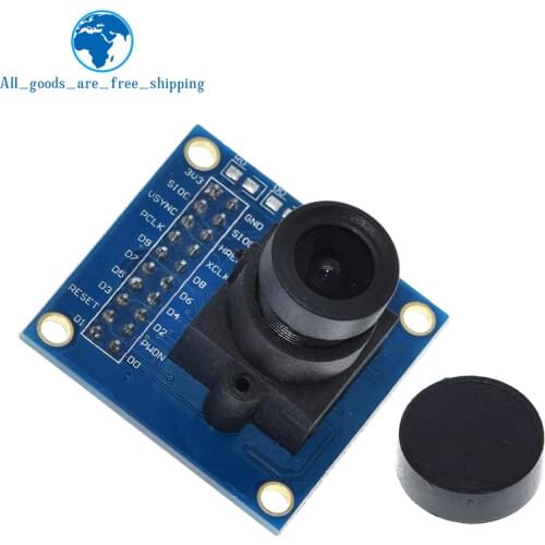 OV7725 Camera Module STM32 Driver Chip Integrated E-learning
