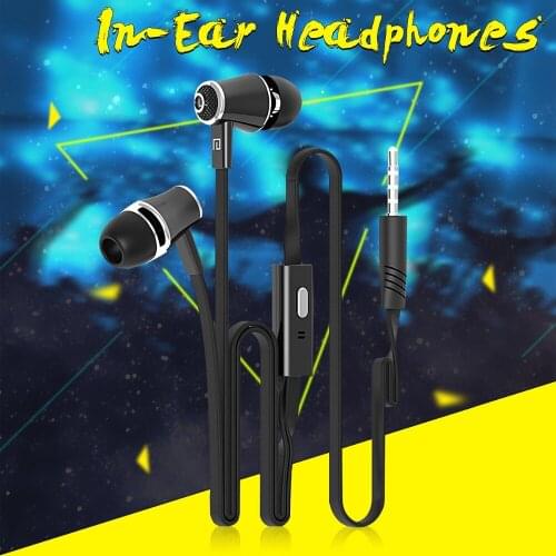 PLEXTONE 3.5mm In-Ear Earphones Stereo Headphones headsets Super stereo earbuds for mobile phone MP3 MP4 iPhone xiaomi huawei