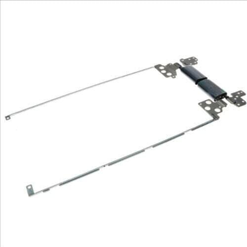 New For TOSHIBA Satellite E45W-C E45W-C4200D E45W-C4200 E45W-C4200X LCD hinges