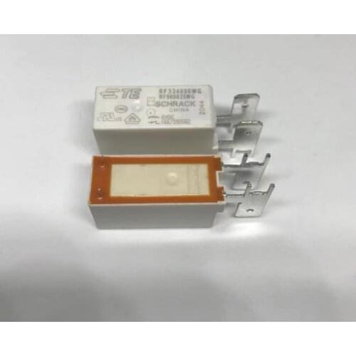 New RFH34006WG Tyco 16A/250VAC Relay RF900024WG 6VDC