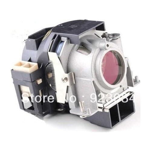 NP09LP replacement lamp for NEC NP61 NP62 NP64 180Days Warranty