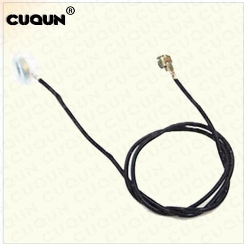 Original Microphone for Nintend DSILL NDSIXL Built-in Microphone Internal Mic For NDSIXL/LL Console Replacement