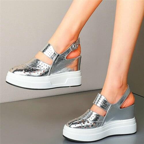 OUYALANGMA Women's Ankle Boots