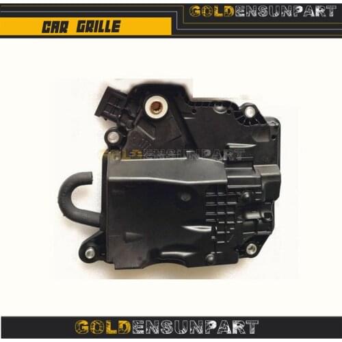 Fit For Mercedes Benz 722.9 Intelligent Servo Module A0002701752