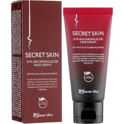 Средства по уходу за кожей Secret Skin China At AliExpress