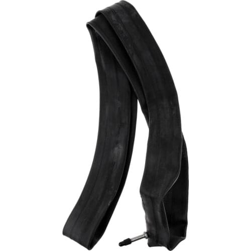 1 Piece 20x1.75/2.125 High Puncture Resistance Bicycle Inner Tube Cycling Bike Inner Tire with 48mm Presta/Schrader Valve