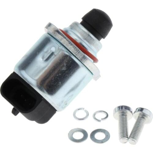 High Performance IAC Idle Air Control Valve for GMC , , Sierra, K1500, Suburban, Cadillac Escalade