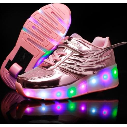 Warm like home Sneakers For Girls