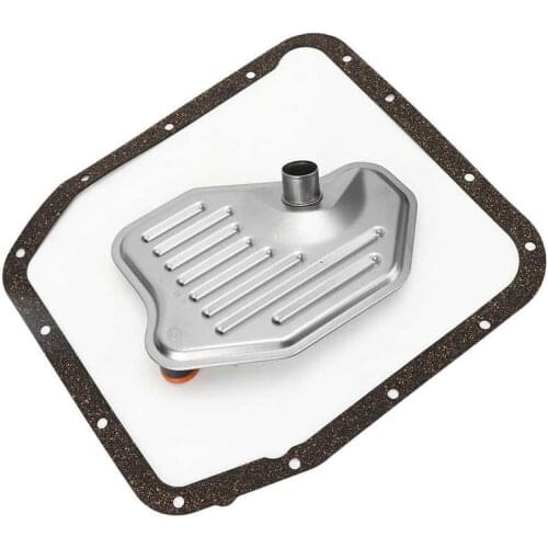 Car Styling Transmission Fluid Filter Motorcycle Automatic Transmission Fluid Filter Kit 4R40W Replacement Fit for Ford