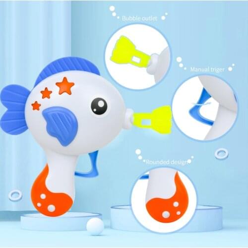 Children Kids Camera Music Bubble Gun Toys Summer Automatic Soap Water Bubble Machine For Children 100ml Soap Bubble Maker