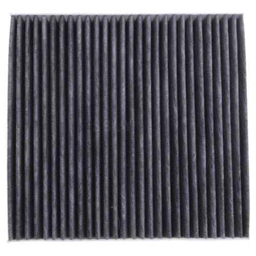 Car Cabin Air Filter 51917801 Fit for Flat Viaggio Ottimo 1.4t Model 2012 2013 2014 2015 Filter Core Accessories