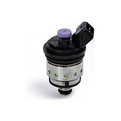 Landi Renzo LPG Injector Large Purple( White) MED