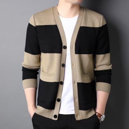 MANGODZ Men's Cardigans