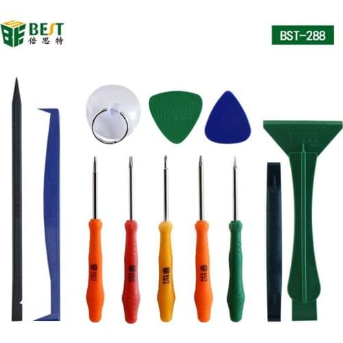 Mobile Phone Repair Tools Kit Spudger Pry Opening Tool Screwdriver Set for iPhone iPad Samsung Cell Phone Hand Tools Set