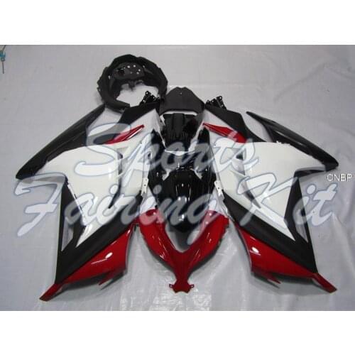 Abs Fairing Zx250r 2015 - 2017 Motorcycle Fairing EX 250 Ninja 17 Motorcycle Fairing for Kawasaki Zx250r 17