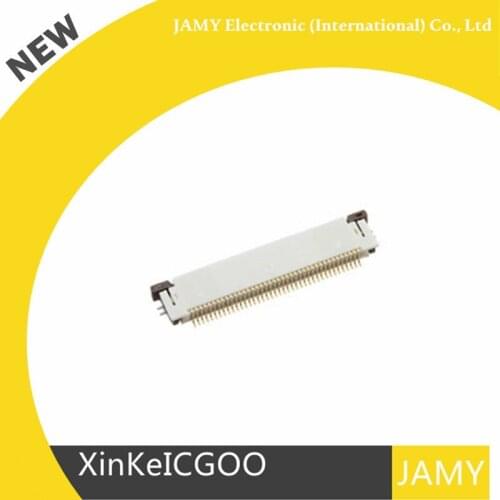 Original 54104-4092 541044092 0541044092 MOLEX 0.5MM 40P Connect to the FPC connector socket