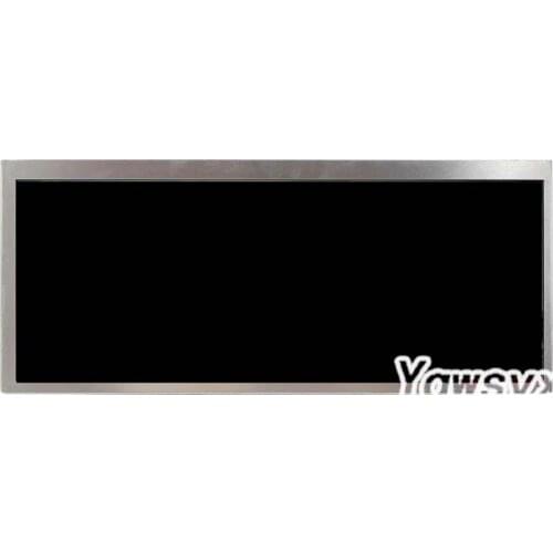 Original 12.3 inch 1920X720 IPS display HSD123KPW1 HSD123KPW1-A30 LCD Instrument Cluster Dashboard for car Navigation screen