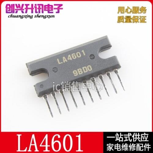 Original LA4601N