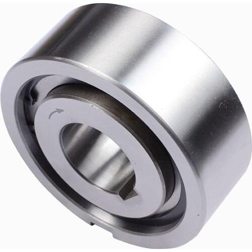 50mm Bore Size Bearing high quality one way clutch bearing CSK50/CSK50P/CSK50PP