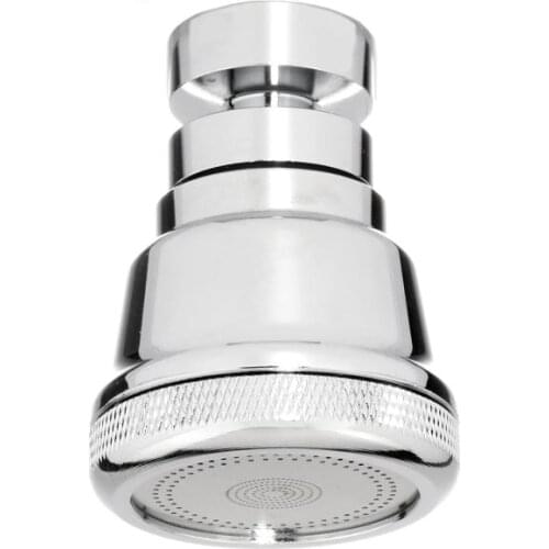 Kitchen Faucet Sprayer Head Extension Extender All Copper Multifunctional Ion Generator Bathroom Faucet Splash Head Replacement