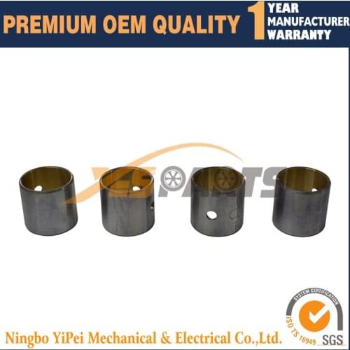 V1502 Engine 4 pcs Pin Bush For Kubota(For One Engine)