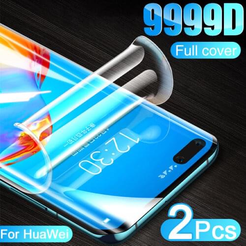 VAEVAE Screen Protectors For Huawei Mate 20 Pro