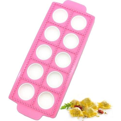 WHFY Molds For Dumplings