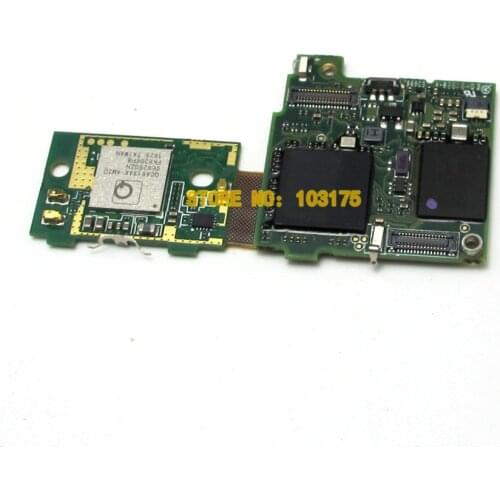 100% Original Main Board Motherboard for Gopro session Camera Repair Part