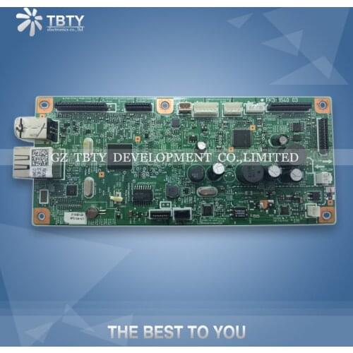 100% Test Main Board For Canon MF4770 MF4870 MF4870D MF 4770 4870 Formatter Board Mainboard On Sale