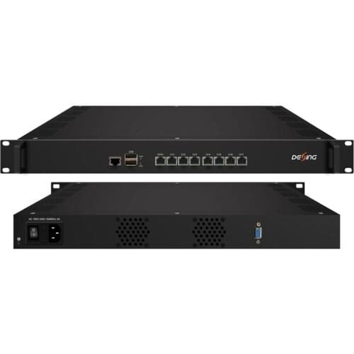 8 in 1 IPTV Gate way, iptv server, http/udp/rtp/rtmp/hls/rtsp transcoder