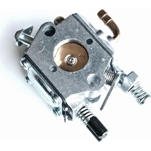 Free shipping of caburetor assembly for ZENOAH chainsaw G4500/5200 aftermarket repair replacement with high cost effect