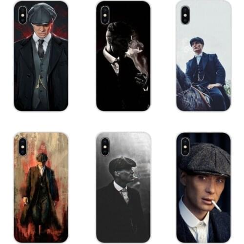 For Huawei Honor 4C 5C 6X 7 7A 7C 8 9 10 8C 8S 8X 9X 10I 20 Lite Pro Cell Phone Cases Covers Peaky Blinders Tv Cute Tommy Shelby